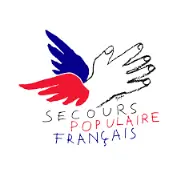 Job postings released by the Secours Populaire Français.