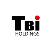 Job postings released by the TBI Holdings.