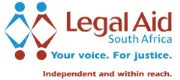 Job postings released by the Legal Aid South Africa - Eastern Cape.