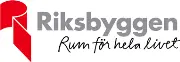 Job postings released by the Riksbyggen.