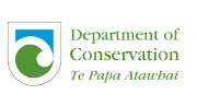 Job postings released by the Department of Conservation (Stewart Island Office).