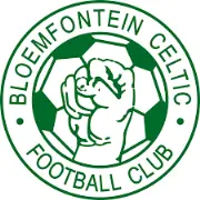 Job postings released by the Bloemfontein Celtic Football Club.