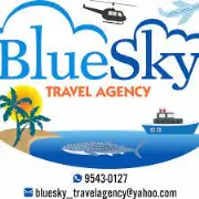 Job postings released by the Blue Sky Travel Agency.