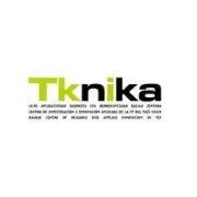 Job postings released by the Tknika.