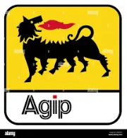 Job postings released by the Agip Deutschland GmbH.