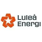 Job postings released by the Luleå Energi.