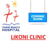 Diani Beach Hospital