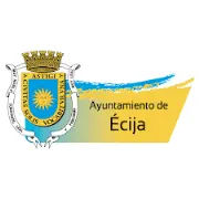 Job postings released by the Ayuntamiento de Écija (City Council of Écija).