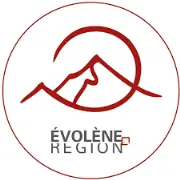 Job postings released by the Evolène Tourist Office.