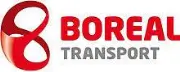 Job postings released by the Boreal Transport Nord AS.