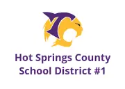 Hot Springs County School District #1