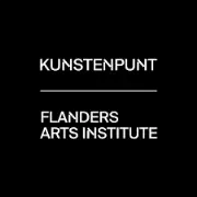 Job postings released by the Flanders Arts Foundation.