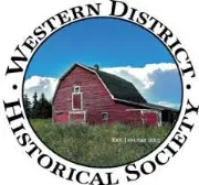 Job postings released by the Western Region Historical Society.