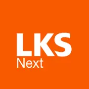 Job postings released by the LKS Next.