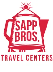 Job postings released by the Sapp Bros..