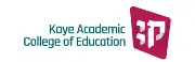 Job postings released by the Kaye Academic College of Education.