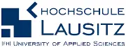 Job postings released by the Lausitz University of Applied Sciences.