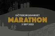 Job postings released by the Göteborgsvarvet Half Marathon.