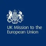 Job postings released by the Permanent Representation of the United Kingdom to the European Union.