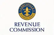 Job postings released by the Louisville Metro Revenue Commission.