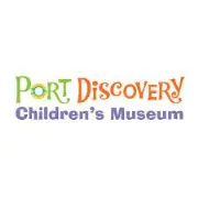 Job postings released by the Port Discovery Children's Museum.