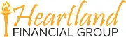 Job postings released by the Heartland Financial Group.