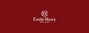 Job postings released by the Emile Henry.