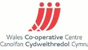 Job postings released by the Wales Co-operative Centre.