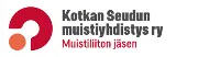 Job postings released by the Kotkan Seudun Omaishoitajat ja Läheiset ry.