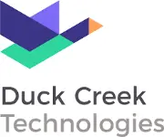 Job postings released by the Duck Creek Technologies.