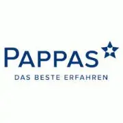 Job postings released by the Pappas Auto GmbH.