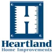 Job postings released by the Heartland Home Improvement.