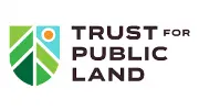 Job postings released by the The Trust for Public Land.