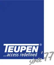 Job postings released by the TEUPEN Maschinenbau GmbH.