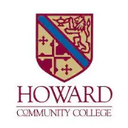 Job postings released by the Howard Community College.