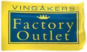 Job postings released by the Vingåkers Factory Outlet.