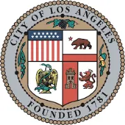 Job postings released by the City of Los Angeles.