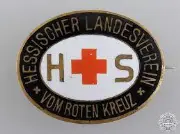 Job postings released by the Red Cross Hessen.