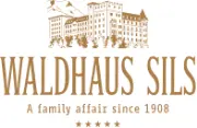 Hotel Waldhaus Sils