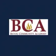 Bayou Community Academy Charter School