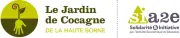 Job postings released by the Les Jardins de Cocagne.