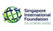 Job postings released by the Singapore International Foundation (SIF).