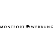 Montfort Werbung