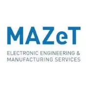 Job postings released by the Mazet GmbH.