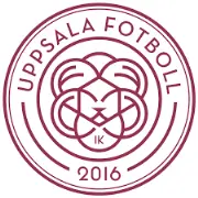 Job postings released by the Uppsala Fotboll.