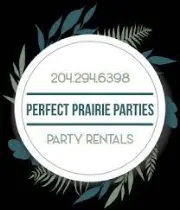 Job postings released by the Prairie Party Rentals.