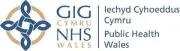 Job postings released by the Public Health Wales.