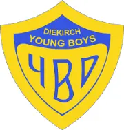 Job postings released by the Diekirch Youth Foundation.