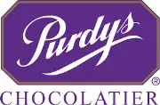 Job postings released by the Purdys Chocolatier.