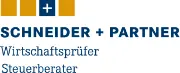 Job postings released by the Schneider + Partner GmbH.